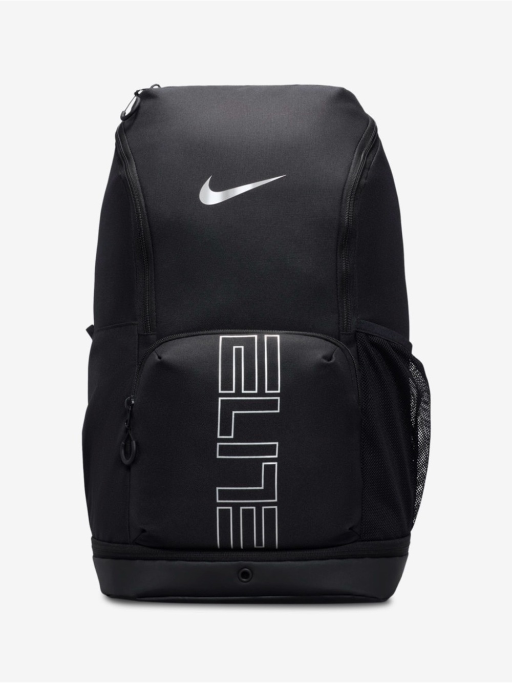 NWT Nike Varsity Elite Black Backpack